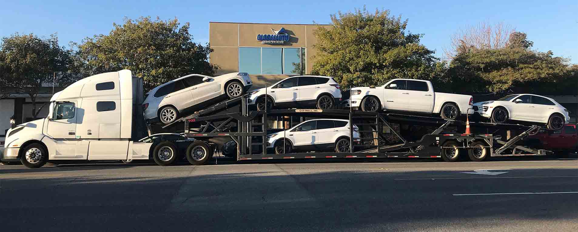 How To Save Money On Shipping Car Parts