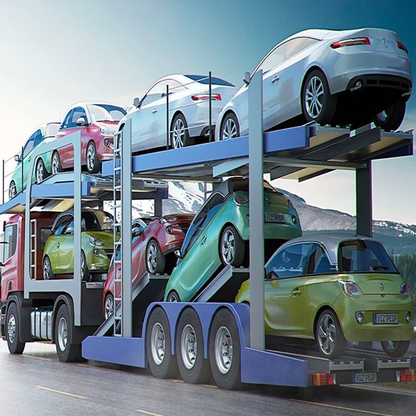 Best Automobile Movers