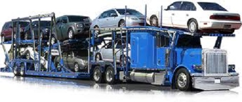 importing vehicle from canada to us