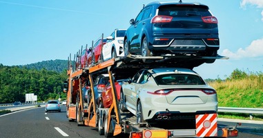 cheapest way to ship your car to another state