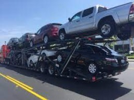 how to pick a car transport company