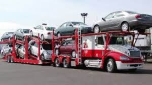 what is the difference between open and enclosed car shipping