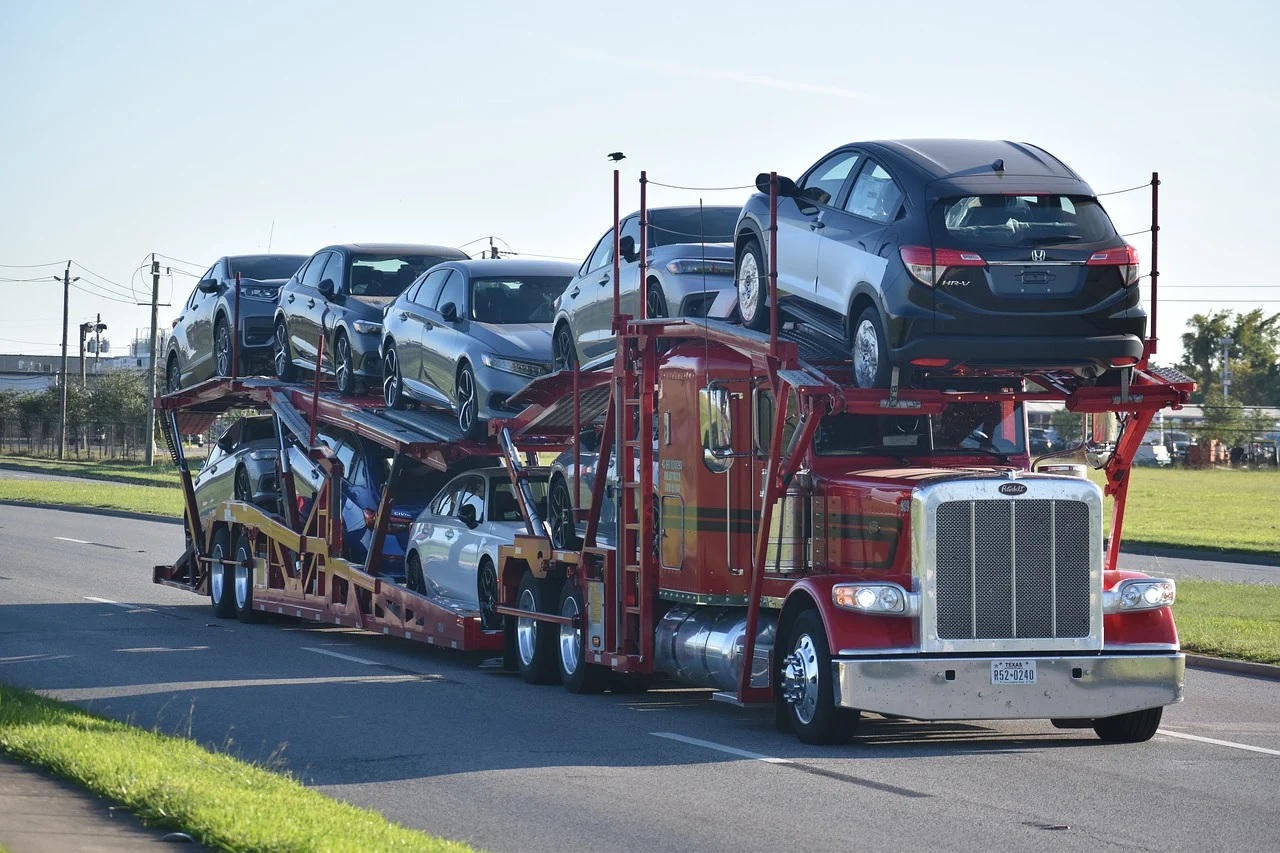 How Much Does It Really Cost To Ship A Car Internationally?
