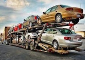 Cheapest Way To Ship A Car From State To State