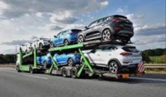 How To Get A Car Shipped From Another State