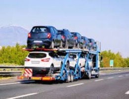 International Car Shipping Companies In Chicago