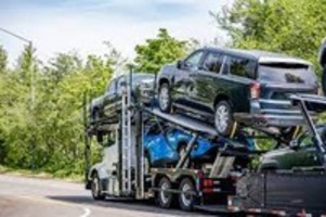 Cost To Ship A Car From California To Michigan