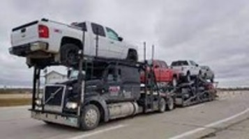 How To Transport Vehicles Across Country