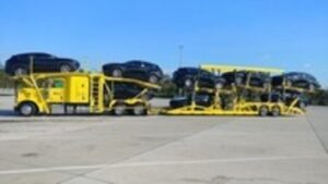 Car Shipping Companies San Antonio