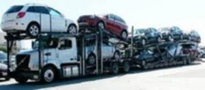 Car Transport From Massachusetts To Florida