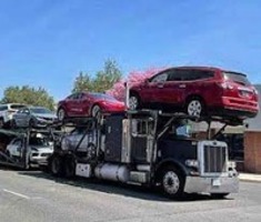 Companies That Move Cars Across Country