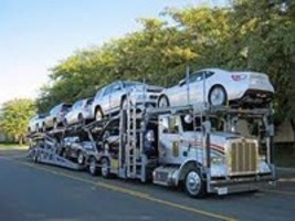 How Much To Ship A Car From Ny To Ca