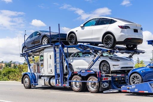 How to Get Priority Car Shipping Slots 