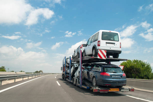 Urgent Car Shipping Cross Multiple States Overnight